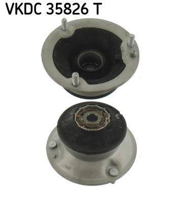 SKF VKDC 35826 T Támcsapágy, gólyaláb